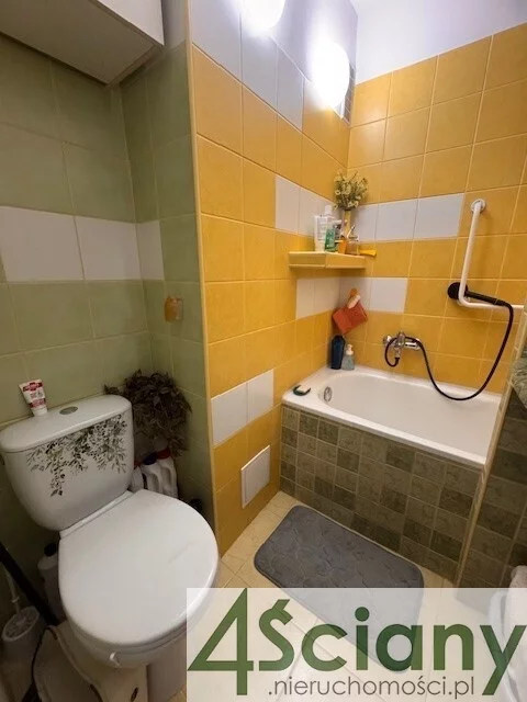 3 pokoje, mieszkanie 50,70 m², piętro 4, oferta nr , 65328/3098/OMS, Warszawa, Bielany, Bielany, Honoriusza Balzaka