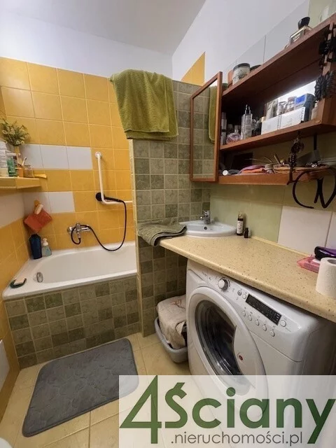 3 pokoje, mieszkanie 50,70 m², piętro 4, oferta nr , 65328/3098/OMS, Warszawa, Bielany, Bielany, Honoriusza Balzaka
