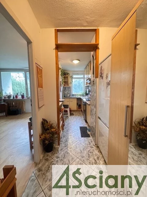 3 pokoje, mieszkanie 50,70 m², piętro 4, oferta nr , 65328/3098/OMS, Warszawa, Bielany, Bielany, Honoriusza Balzaka