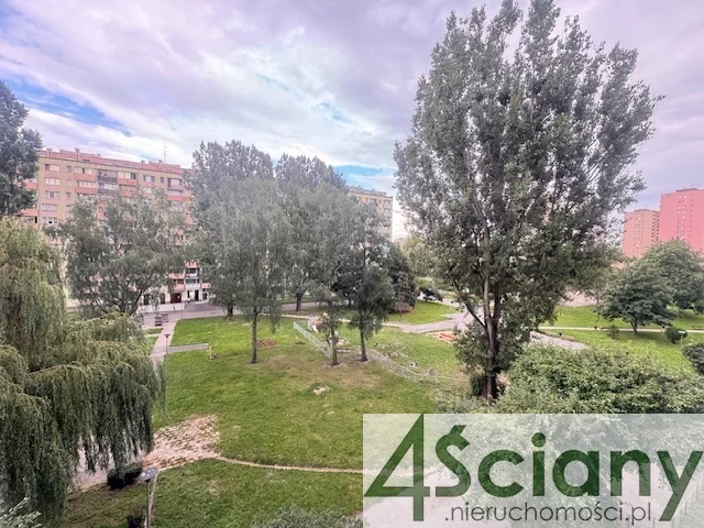 3 pokoje, mieszkanie 50,70 m², piętro 4, oferta nr , 65328/3098/OMS, Warszawa, Bielany, Bielany, Honoriusza Balzaka