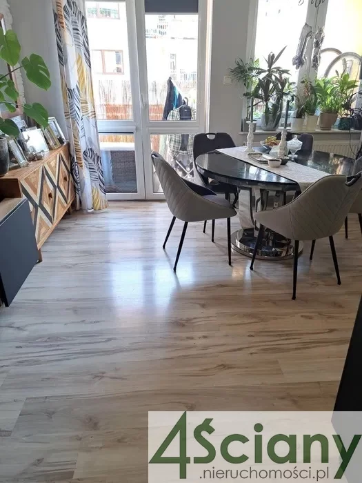 Apartamenty 64325/3098/OMS Warszawa Rembertów Ignacego Paderewskiego