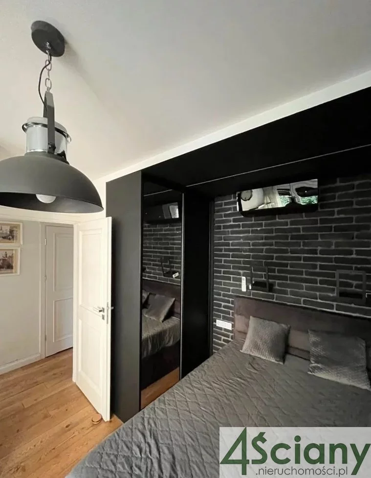 3 pokoje, apartament 53,30 m², piętro 2, oferta nr , 61707/3098/OMS, Warszawa, Śródmieście, Śródmieście, Jana Kilińskiego