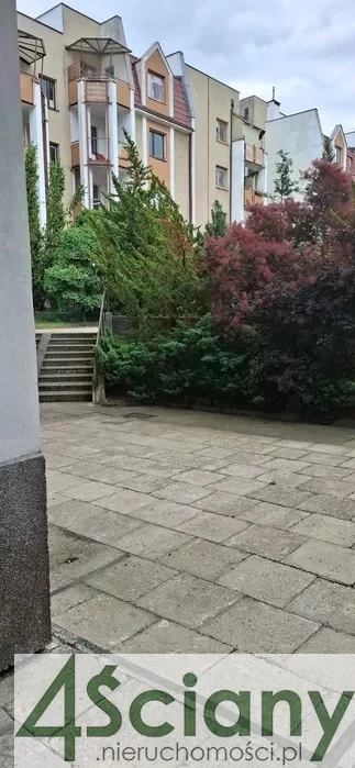 Apartamenty 65504/3098/OMS Warszawa Bielany Jana Kochanowskiego