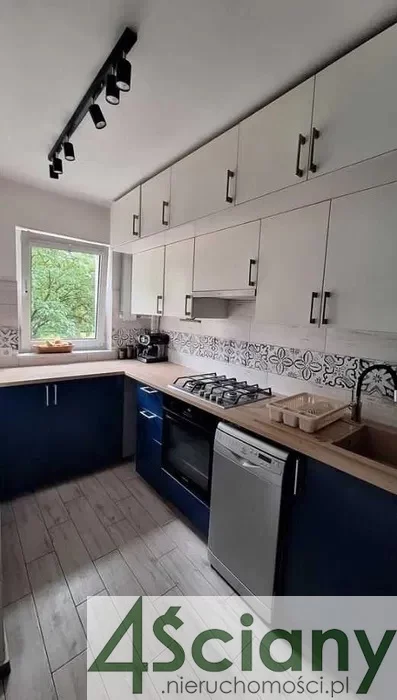 Mieszkanie na sprzedaż, 51,70 m², 3 pokoje, parter, oferta nr 64392/3098/OMS