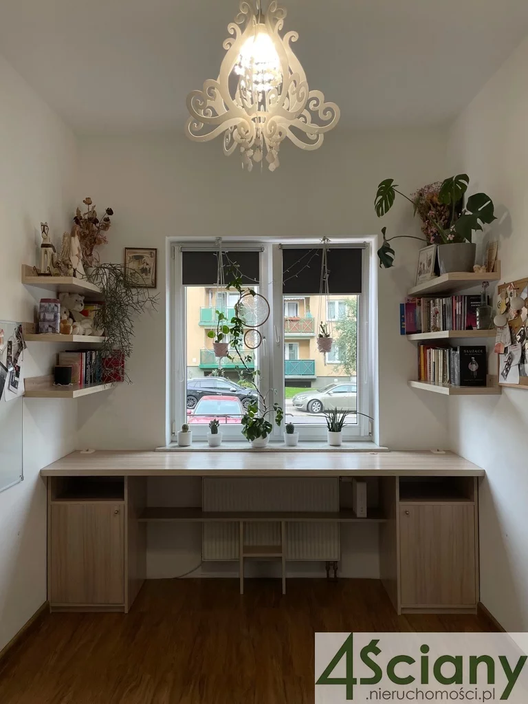 3 pokoje, mieszkanie 59,37 m², parter, oferta nr , 64767/3098/OMS, Grójec, Józefa Wybickiego