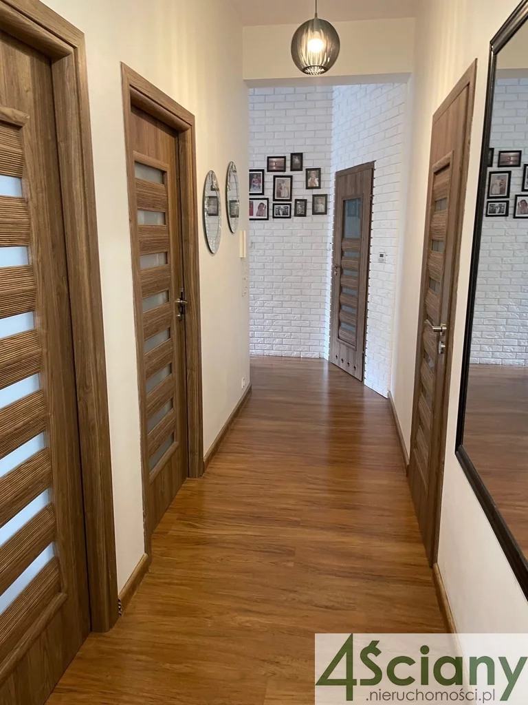 3 pokoje, mieszkanie 59,37 m², parter, oferta nr , 64767/3098/OMS, Grójec, Józefa Wybickiego