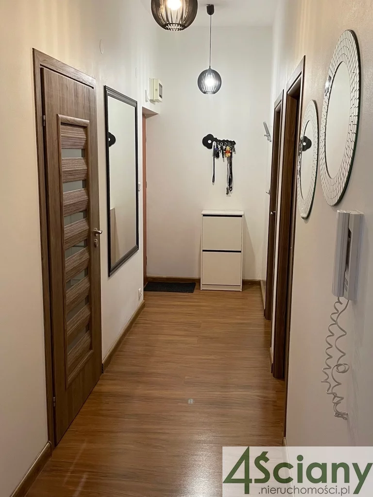 3 pokoje, mieszkanie 59,37 m², parter, oferta nr , 64767/3098/OMS, Grójec, Józefa Wybickiego