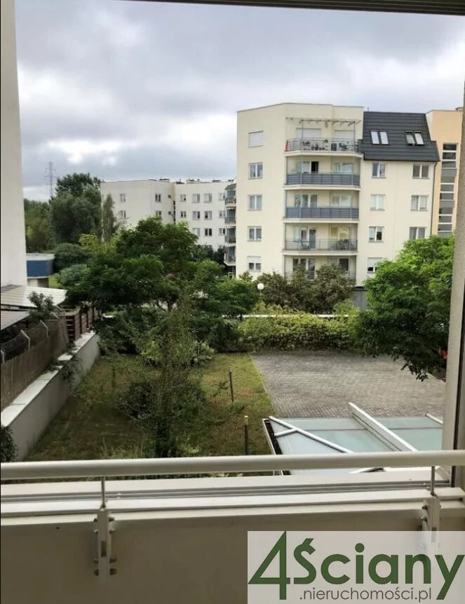 Apartamenty 65763/3098/OMS Warszawa Ursynów Kabacki Dukt