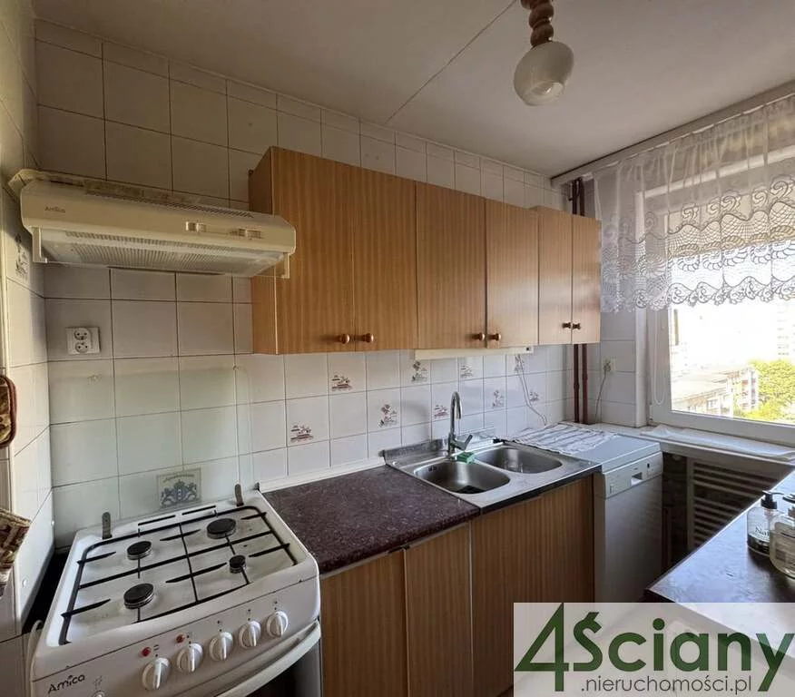 3 pokoje, mieszkanie 61,60 m², piętro 7, oferta nr , 65872/3098/OMS, Warszawa, Bemowo, Bemowo, Karabeli