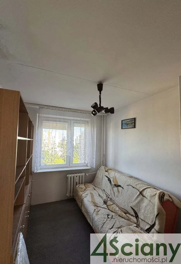 3 pokoje, mieszkanie 61,60 m², piętro 7, oferta nr , 65872/3098/OMS, Warszawa, Bemowo, Bemowo, Karabeli