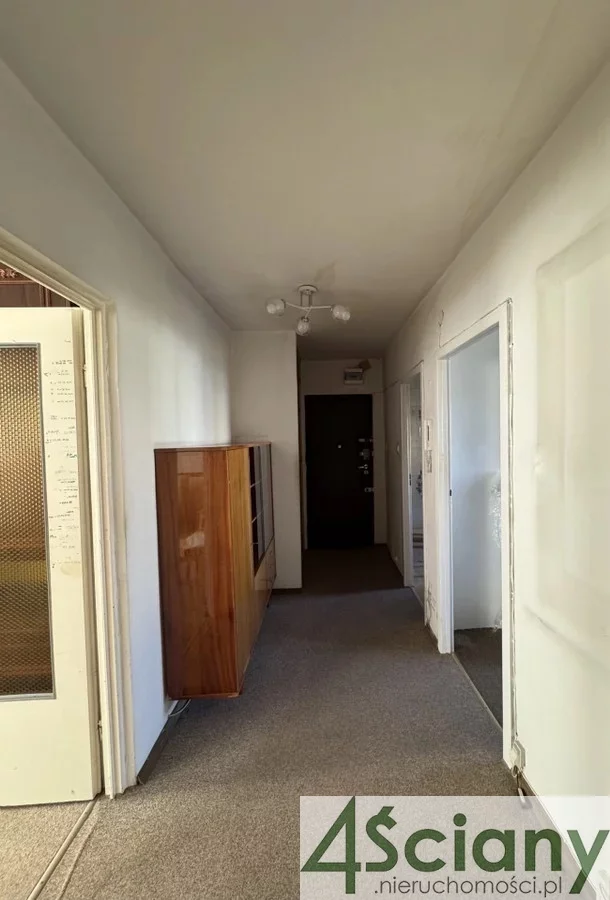3 pokoje, mieszkanie 61,60 m², piętro 7, oferta nr , 65872/3098/OMS, Warszawa, Bemowo, Bemowo, Karabeli