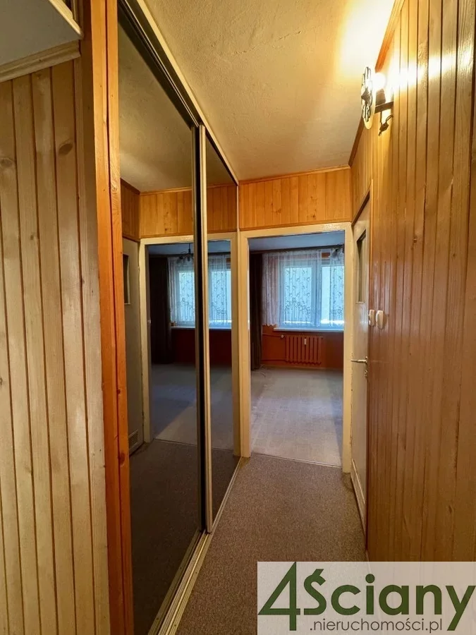 3 pokoje, mieszkanie 61,60 m², piętro 7, oferta nr , 65872/3098/OMS, Warszawa, Bemowo, Bemowo, Karabeli