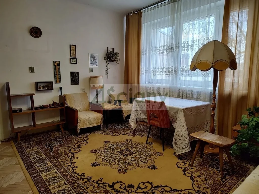 Apartamenty 65907/3098/OMS Warszawa Ursus Konińska