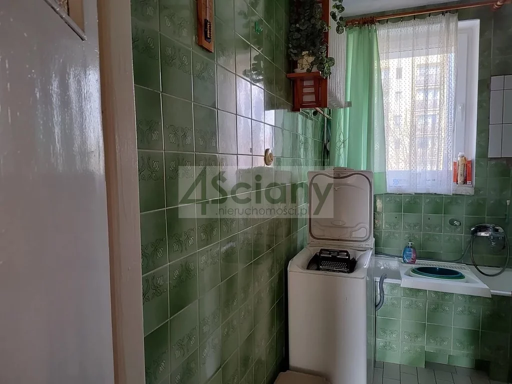 3 pokoje, mieszkanie 69,00 m², piętro 4, oferta nr , 65907/3098/OMS, Warszawa, Ursus, Ursus, Konińska