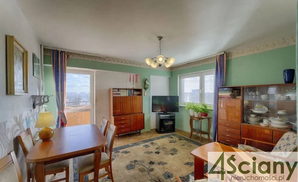 Apartamenty 65400/3098/OMS Warszawa Mokotów Konstancińska