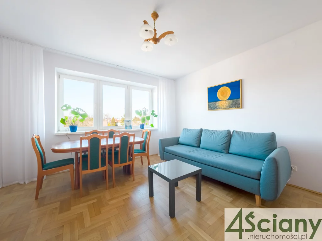 Apartamenty 65443/3098/OMS Warszawa Ursus Królów Polskich