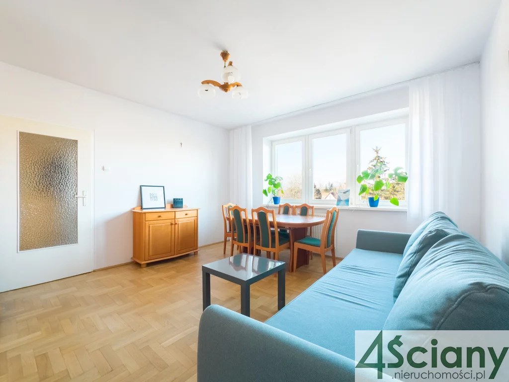 3 pokoje, mieszkanie 62,00 m², piętro 2, oferta nr , 65899/3098/OMS, Warszawa, Ursus, Ursus, Królów Polskich