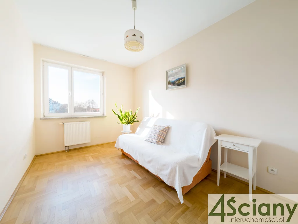 3 pokoje, mieszkanie 62,00 m², piętro 2, oferta nr , 65899/3098/OMS, Warszawa, Ursus, Ursus, Królów Polskich