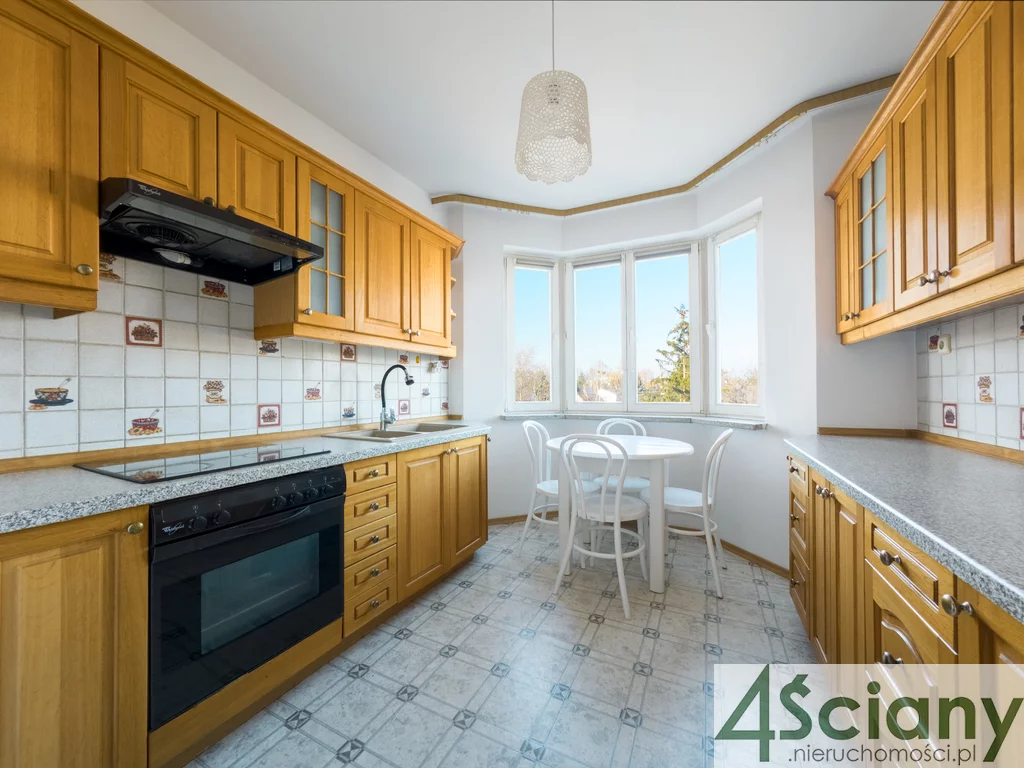 3 pokoje, mieszkanie 62,00 m², piętro 2, oferta nr , 65899/3098/OMS, Warszawa, Ursus, Ursus, Królów Polskich