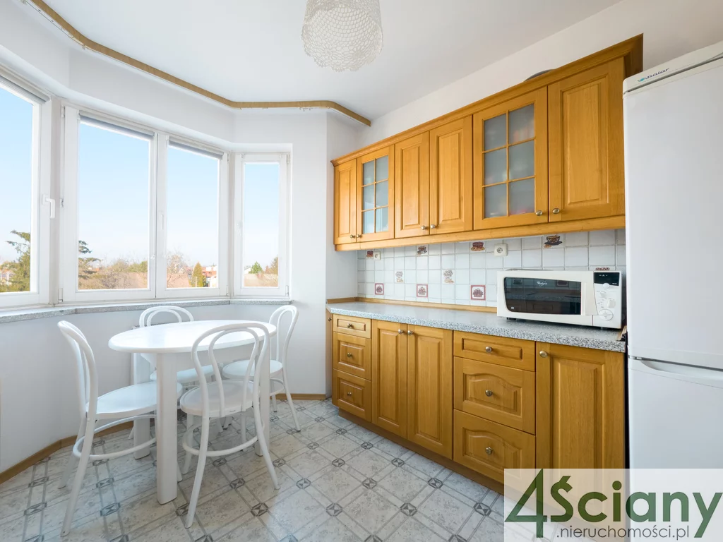 3 pokoje, mieszkanie 62,00 m², piętro 2, oferta nr , 65899/3098/OMS, Warszawa, Ursus, Ursus, Królów Polskich