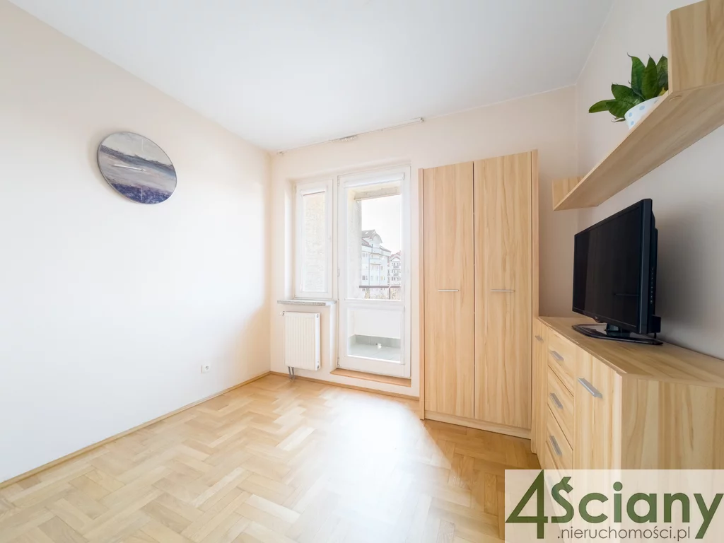 3 pokoje, mieszkanie 62,00 m², piętro 2, oferta nr , 65899/3098/OMS, Warszawa, Ursus, Ursus, Królów Polskich
