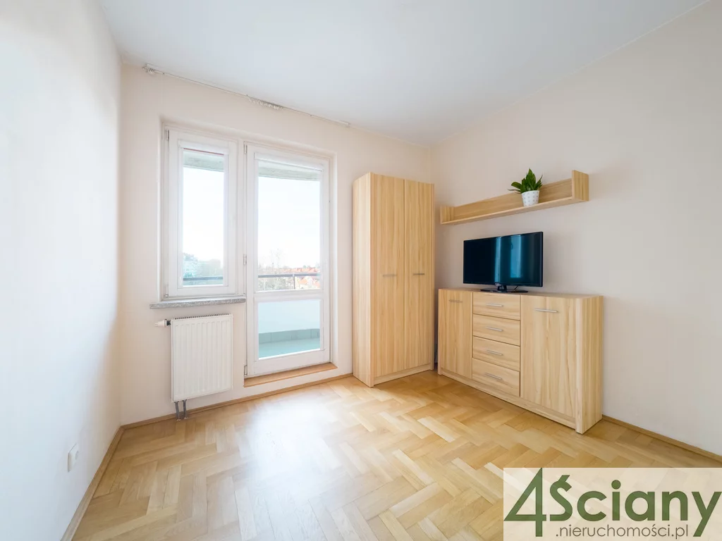 3 pokoje, mieszkanie 62,00 m², piętro 2, oferta nr , 65899/3098/OMS, Warszawa, Ursus, Ursus, Królów Polskich