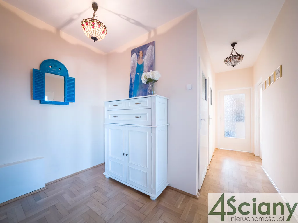 3 pokoje, mieszkanie 62,00 m², piętro 2, oferta nr , 65899/3098/OMS, Warszawa, Ursus, Ursus, Królów Polskich