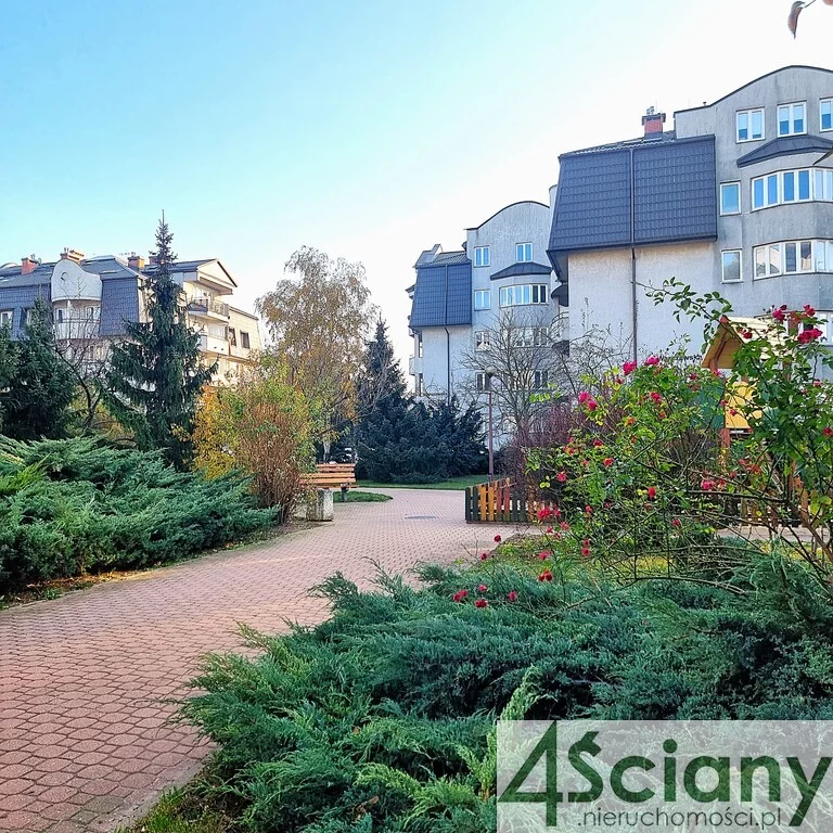 3 pokoje, mieszkanie 62,00 m², piętro 2, oferta nr , 65899/3098/OMS, Warszawa, Ursus, Ursus, Królów Polskich
