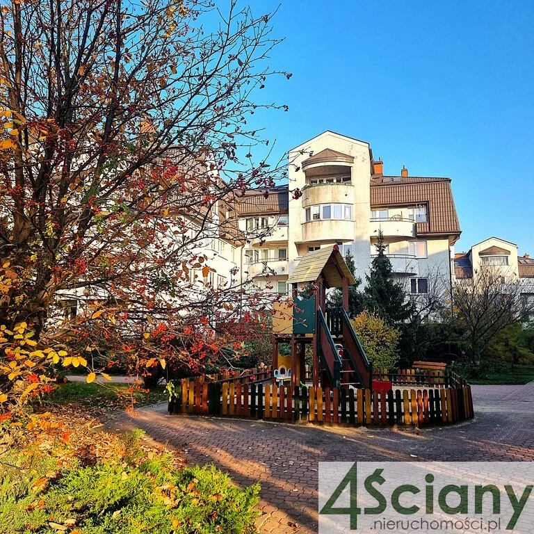 3 pokoje, mieszkanie 62,00 m², piętro 2, oferta nr , 65899/3098/OMS, Warszawa, Ursus, Ursus, Królów Polskich