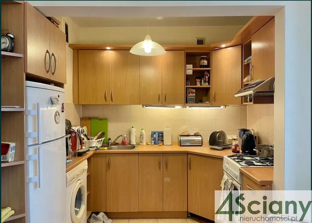 3 pokoje, apartament 79,00 m², piętro 9, oferta nr , 64476/3098/OMS, Warszawa, Mokotów, Mokotów, Ksawerów