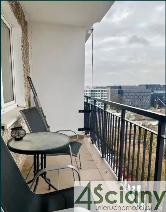 3 pokoje, apartament 79,00 m², piętro 9, oferta nr , 64476/3098/OMS, Warszawa, Mokotów, Mokotów, Ksawerów