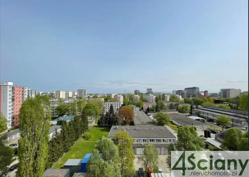 3 pokoje, apartament 79,00 m², piętro 9, oferta nr , 64476/3098/OMS, Warszawa, Mokotów, Mokotów, Ksawerów