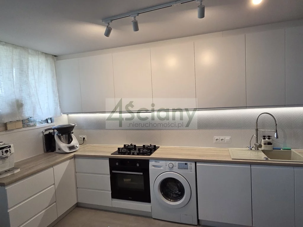 Apartamenty 66000/3098/OMS Warszawa Targówek Łojewska