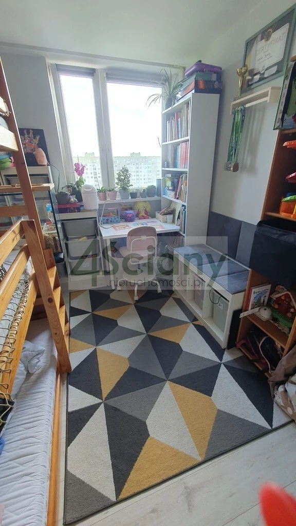 3 pokoje, mieszkanie 59,00 m², piętro 9, oferta nr , 66000/3098/OMS, Warszawa, Targówek, Targówek, Łojewska