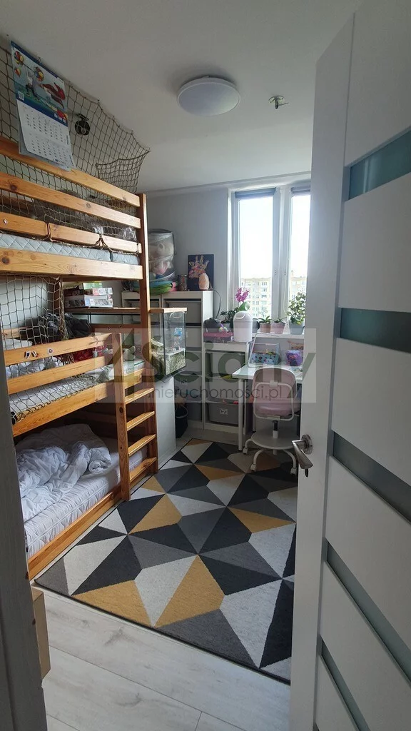 3 pokoje, mieszkanie 59,00 m², piętro 9, oferta nr , 66000/3098/OMS, Warszawa, Targówek, Targówek, Łojewska