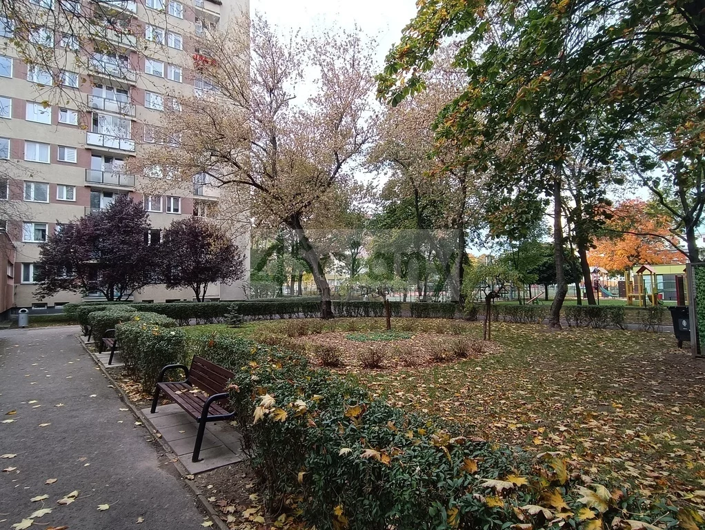 3 pokoje, mieszkanie 59,00 m², piętro 9, oferta nr , 66000/3098/OMS, Warszawa, Targówek, Targówek, Łojewska