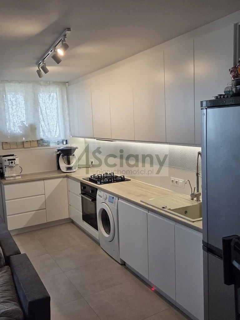 3 pokoje, mieszkanie 59,00 m², piętro 9, oferta nr , 66000/3098/OMS, Warszawa, Targówek, Targówek, Łojewska