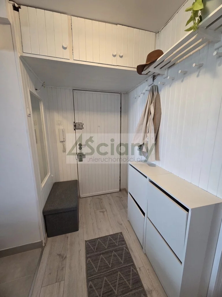 3 pokoje, mieszkanie 59,00 m², piętro 9, oferta nr , 66000/3098/OMS, Warszawa, Targówek, Targówek, Łojewska