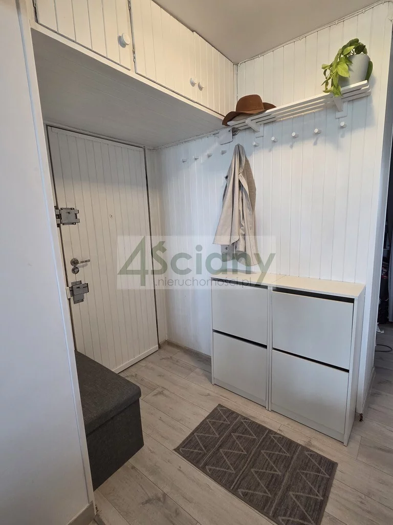 3 pokoje, mieszkanie 59,00 m², piętro 9, oferta nr , 66000/3098/OMS, Warszawa, Targówek, Targówek, Łojewska