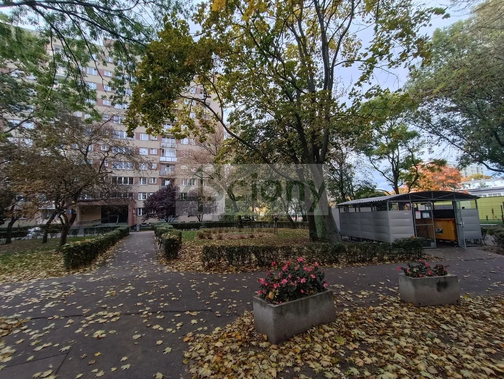 3 pokoje, mieszkanie 59,00 m², piętro 9, oferta nr , 66000/3098/OMS, Warszawa, Targówek, Targówek, Łojewska