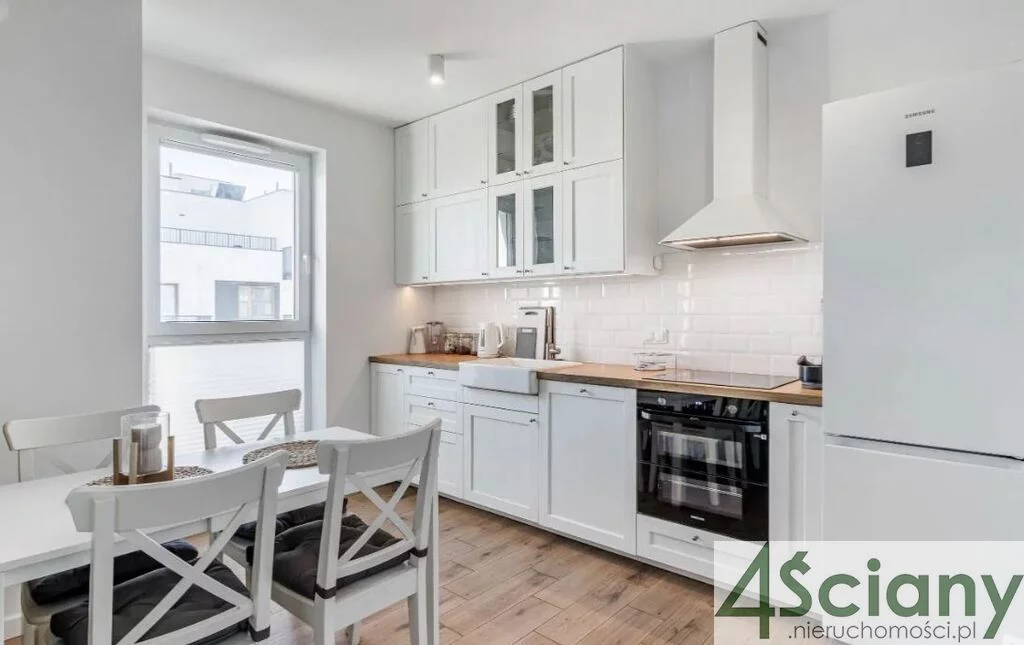 Apartamenty 65703/3098/OMS Warszawa Włochy Łopuszańska