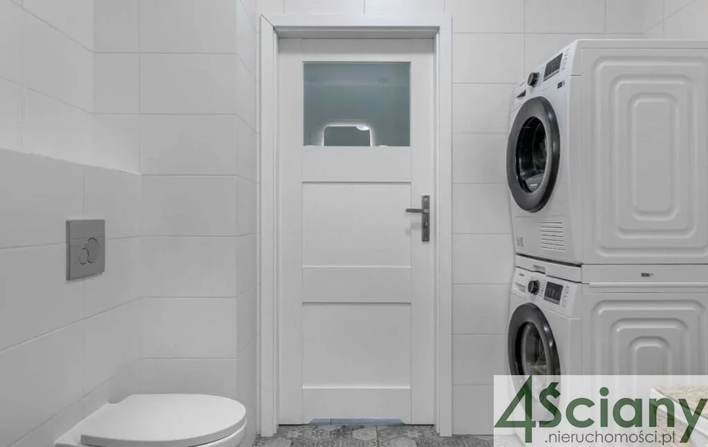 3 pokoje, apartament 66,48 m², piętro 4, oferta nr , 65703/3098/OMS, Warszawa, Włochy, Włochy, Łopuszańska