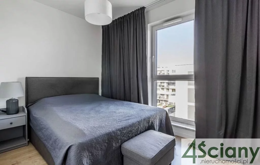 3 pokoje, apartament 66,48 m², piętro 4, oferta nr , 65703/3098/OMS, Warszawa, Włochy, Włochy, Łopuszańska