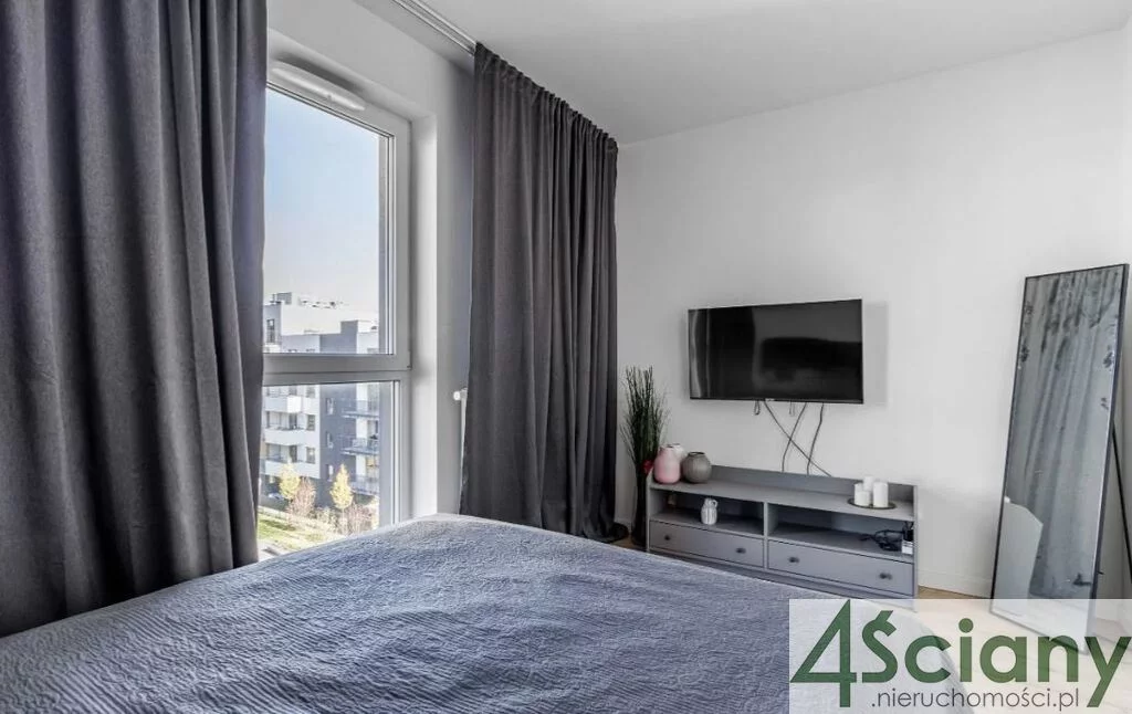 3 pokoje, apartament 66,48 m², piętro 4, oferta nr , 65703/3098/OMS, Warszawa, Włochy, Włochy, Łopuszańska