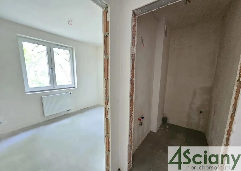 3 pokoje, mieszkanie 61,14 m², piętro 1, oferta nr , 65576/3098/OMS, Warszawa, Bielany, Bielany, Loteryjki
