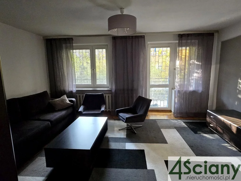 Apartamenty 64776/3098/OMS Warszawa Mokotów Ludwika Narbutta