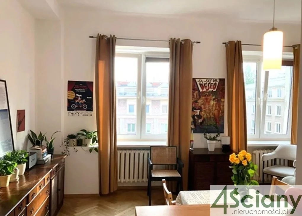 Apartamenty 65562/3098/OMS Warszawa Śródmieście Marszałkowska