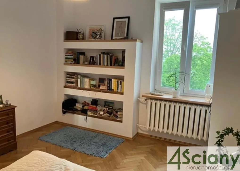 3 pokoje, mieszkanie 65,00 m², piętro 5, oferta nr , 65562/3098/OMS, Warszawa, Śródmieście, Śródmieście, Marszałkowska