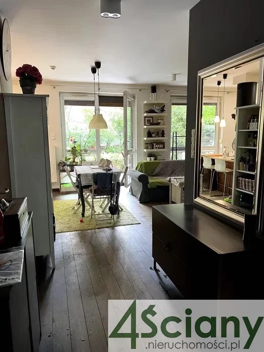 Apartamenty 65321/3098/OMS Warszawa Mokotów Modra