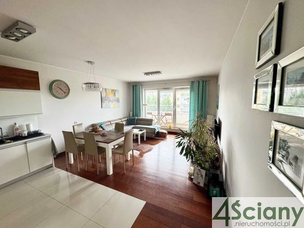Apartamenty 65485/3098/OMS Warszawa Ursynów Na Uboczu